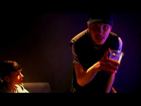 KSAV - Invitation [Music video] @Collectiv'