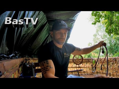 BasTV I Frage & Antwort I Mein Ropeguide Trick I Bades Baumdienst