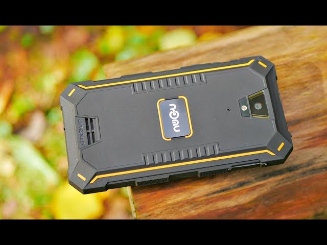 servo s10 pro