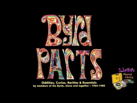 Clarence White and Ry Cooder "Why You Been Gone So Long?"