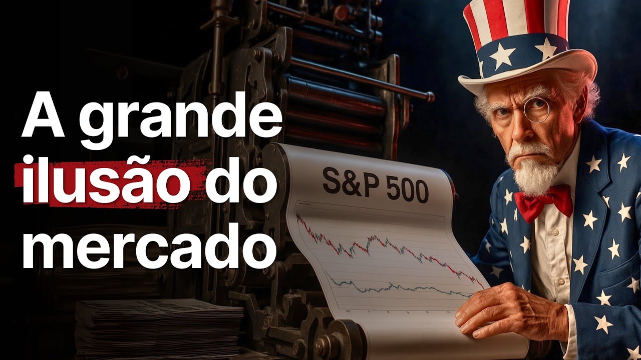 Investimentos: Uma Nova Era