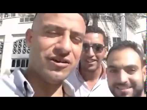 Ehab Ramzi | How to say " I love you "  in different ways .