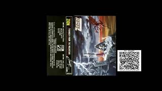 Zion - 1989 Thunder From The Mountain (Heavy Metal - South Dakota USA) B1 Thrillseeker