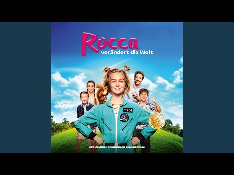 Milchstraßenflug (Aus dem Film „Rocca verändert die Welt“)
