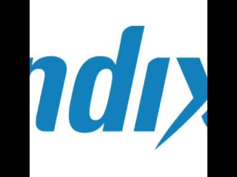 xVue touch by BendixKing