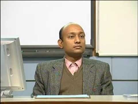 Lec 1 - Motivation and Introduction