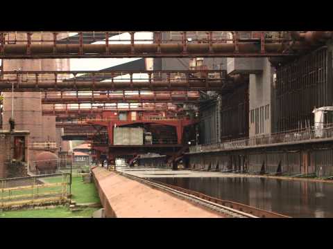 Horst Hansen Trio -  Be to Born Wild (Arte Metropolis)