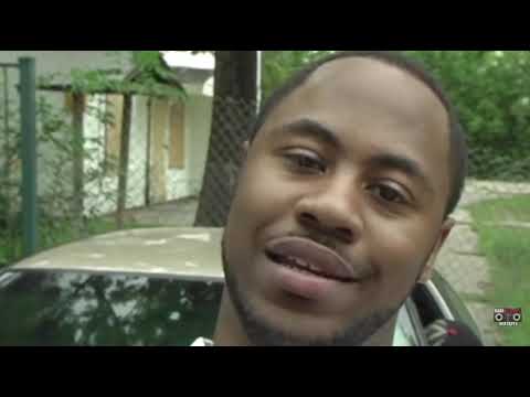 Slim Thug Ft PJ, Young Black, & Chris Ward This Is For My G’s Music Video Rare 2006 HD