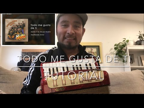 Como Le Voy A Hacer - Aaron y su Grupo Ilusión