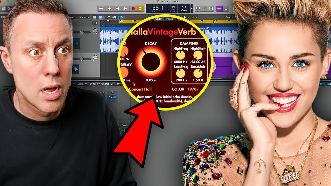 Vocal Trick They All Use