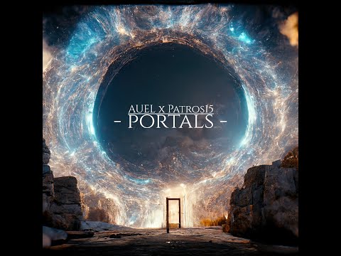 AUEL x Patros15 - Portals [Dark Heart Ambient]