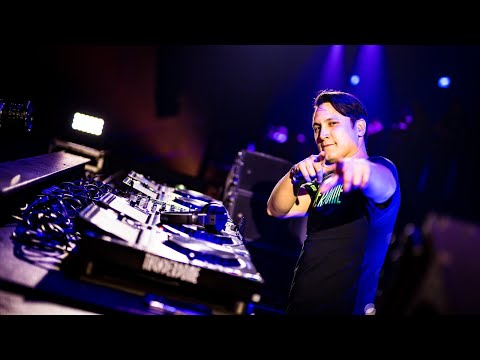 Thunderdome 2022 | Ophidian