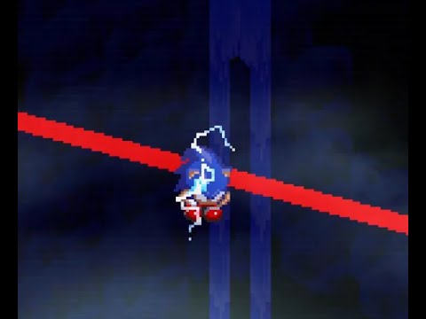 Sonic Legacy: Beast Mode [WIP 24/05/2023]