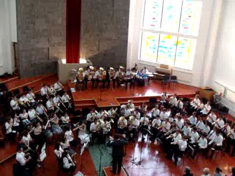 Lui Te Roaga arr. David Jurca