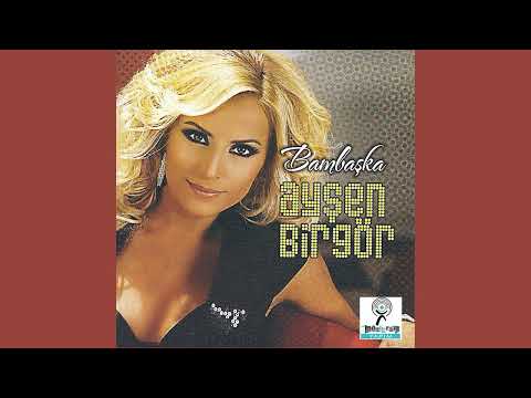 Ayşen Birgör - Var mı Böyle Bir Sevda