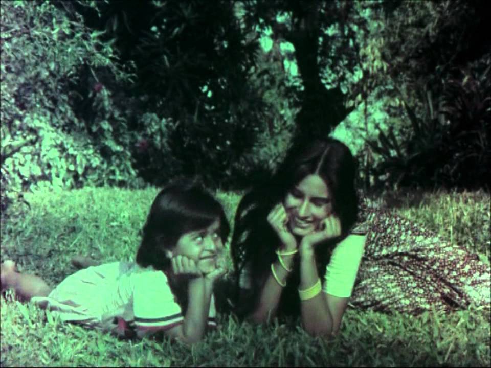 Ramu To Diwana Hai Lyrics | Ramu To Diwana Hai | Suman Kalyanpur | Chandru