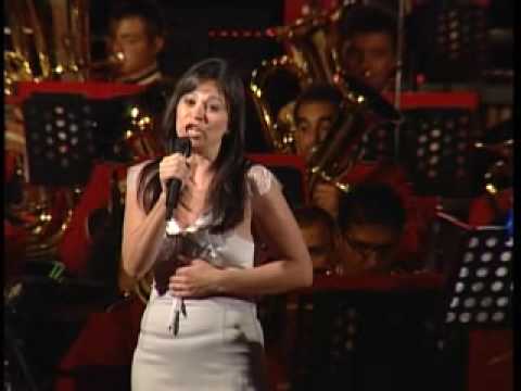 I Could Have Dance All Night(Deborah Myers)-Kapodistrias Philharmonic Band