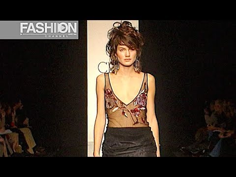 CLIPS Fall 2002 2003 Milan - Fashion Channel