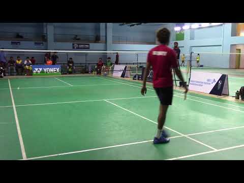 Raghu M vs Kiran George Part 3