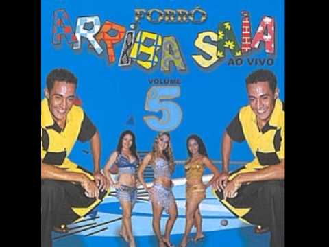 Meninos - Arriba Saia