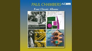 Omicron (Whims of Chambers)