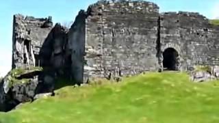 preview picture of video 'Clan MacSween Castle Knapdale Argyll Scotland'