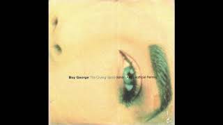 Boy George - The Crying Game (MAM (AR) Unofficial remix)