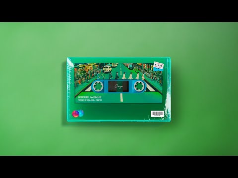 DISCO FUNK TYPE BEAT, 70s DISCO - "BUGGIE AVENUE"