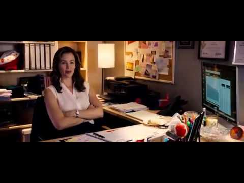 Draft Day Official Trailer HD Kevin Costner, Jennifer Garner