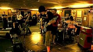 My Undying Desire - Blood, Sweat, and Tears/Fisticuffs