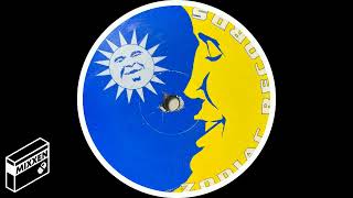 Higher Level - Visions Of Light
