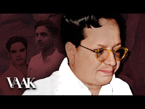 Madurai Mani Iyer 1961 Jamshedpur Concert | ICONIC Thaye Yashoda Neraval | Krishna Jayanthi Offering