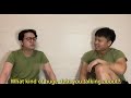 3X ORD EP 1 Study Or Work After ORD Sia
