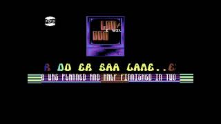 C64 Demo - Midnight Coffeebreak [1992] by Digital Designs