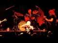 Barackstar O Bummer / Mid - East Peace Process - Jello Biafra and The Guantanamo School of Medecine