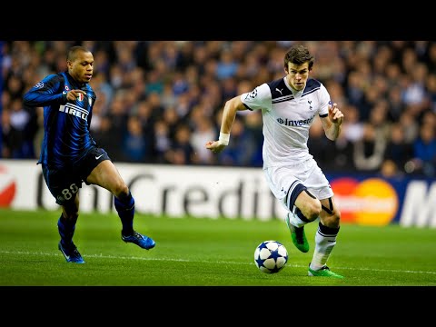 Prime Gareth Bale Was Out of This World 🤯