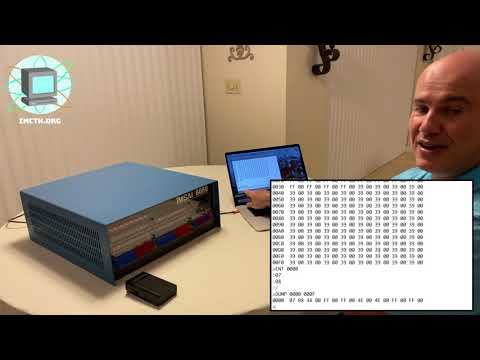 The IMSAI 8080: The Altair 8800's Most Popular Clone