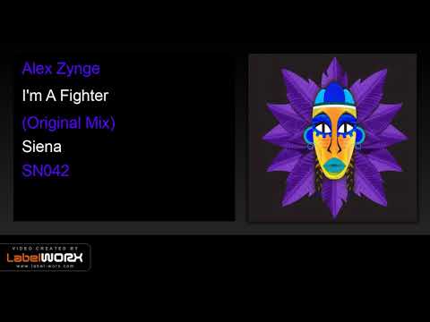 Alex Zynge - I'm A Fighter (Original Mix)