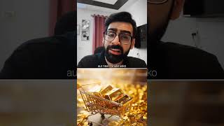 Digital Gold Risk Nobody Tells #digitalgold  #goldinvestment  #sebi  #moneymistakes