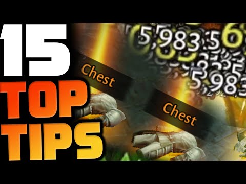 Best 15 Tips To Improve Your Game | Diablo Immortal