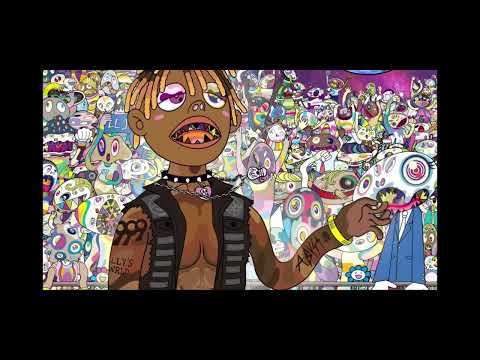 Juice WRLD - 2019 My Year (Official Audio)