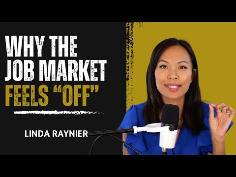 當找工作感到不可能時--如何應對 (When Finding a Job Feels Impossible - How to Handle It)