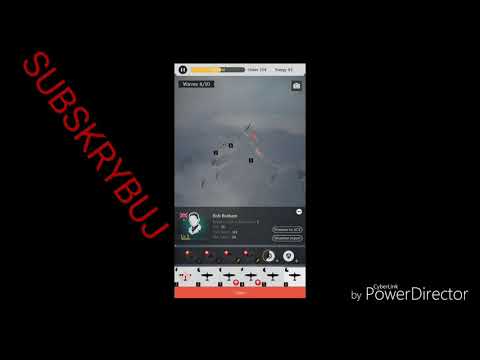 Bitwa o Francję / Beyond tail