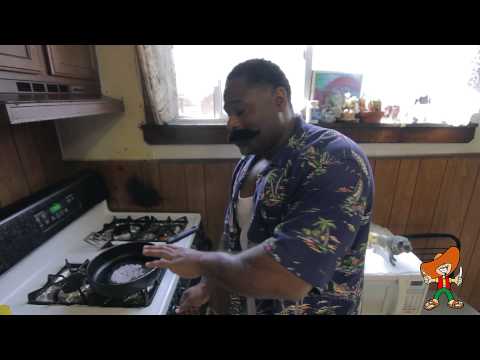 Da Buze Bruvaz- Dos Equis