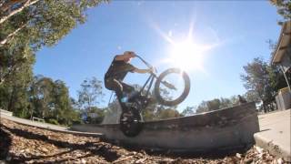 Lashmon presents; Polyester Girl