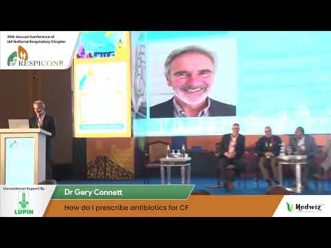 Antibiotic Therapy for Cystic Fibrosis: Prevention, Eradication and Control