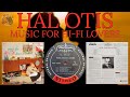 Hal Otis - Speak Low