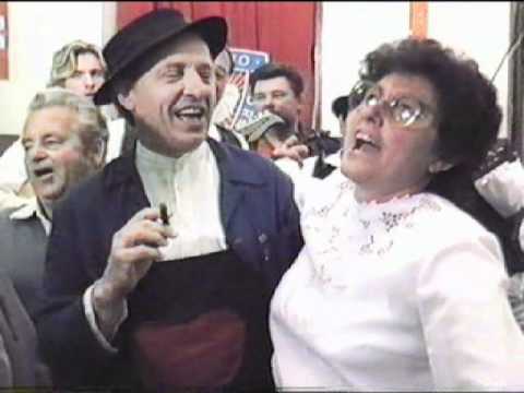 Martin Sagner Dudek i Sesvećice - Djevojka Podravka