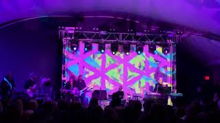 John Cale &amp; The Black Angels performing “Sister Ray” @ Levitation 2019