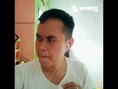 Mancari Sayang - Ramon Asben (cover BUDI MZ)